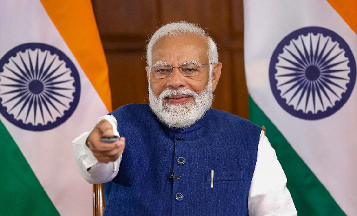 पीएम सूरज पोर्टल लॉन्च, जानें इससे कैसे मिलेगा लाभ... - CG Sandesh