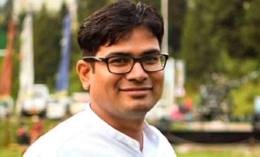 वित्त मंत्री ओ.पी. चौधरी ने छात्रों से की परीक्षा पर चर्चा, ... - CG Sandesh