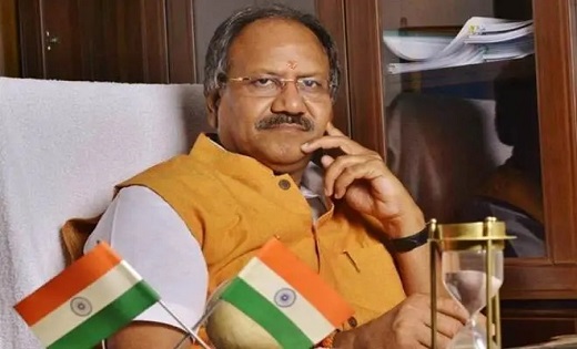 आज “शंखनाद इन्फ्लुएंसर मीट 2024” का आयोजन, कैबिनेट मंत्री बृ... - CG Sandesh