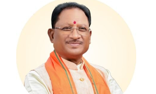 महतारी वंदन योजना की राशि आने से पहले सीएम साय ने किया ट्वीट... - CG Sandesh