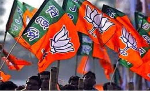 कांग्रेस की खुद अपनी कोई गारंटी नहीं रही : भाजपा - CG Sandesh