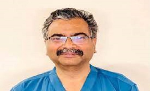 CG : डॉ. सक्सेना को नई जिम्मेदारी, पूर्णेन्दु चुने गए क्षेत्... - CG Sandesh