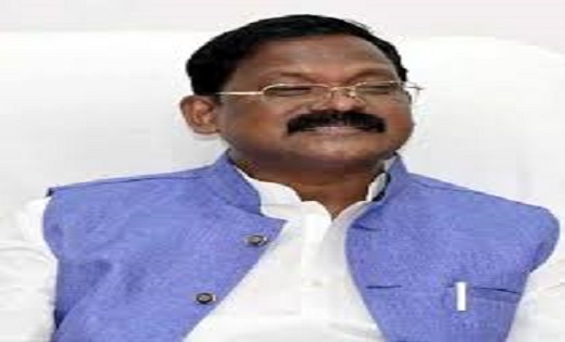 CG : पूर्व मंत्री अमरजीत भगत फंसे बड़े घोटाले में.. ! - CG Sandesh