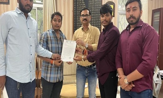 पंडित रविशंकर शुक्ल विश्वविद्यालय में प्रश्न पत्र छापने में ... - CG Sandesh