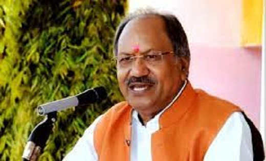 भ्रष्टाचार और कमीशनखोरी बर्दास्त नहीं किया जाएगा: बृजमोहन अग... - CG Sandesh
