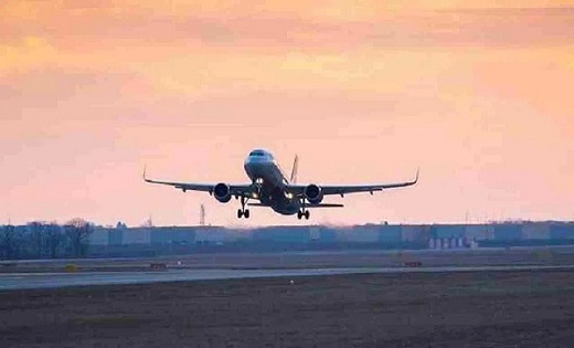 रायपुर से जगदलपुर का हवाई सफर अब सिर्फ 2299 रुपये में, इस दि... - CG Sandesh