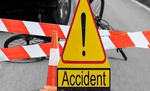 ICU से गायब हुए मरीज की सड़क दुर्घटना में मौत...अस्पातल में ... - CG Sandesh