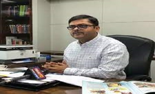 CG- IAS तंबोली केंद्रीय प्रतिनियुक्ति के लिए रिलीव, आदेश जार... - CG Sandesh