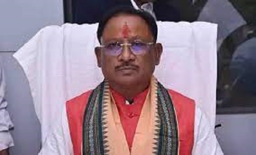 कांग्रेस का बड़ा बुरा हाल है, कोई लड़ने को तैयार नहीं : सीएम... - CG Sandesh