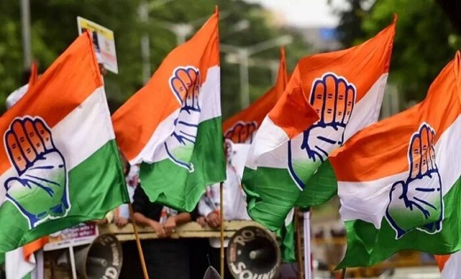 कांग्रेस ने लोकसभा चुनाव के पहले चरण के लिए जारी की स्टार प्... - CG Sandesh