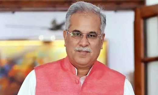 बड़ी खबर : EOW ने भूपेश बघेल के खिलाफ कसा शिकंजा, 7 धाराओं मे... - CG Sandesh