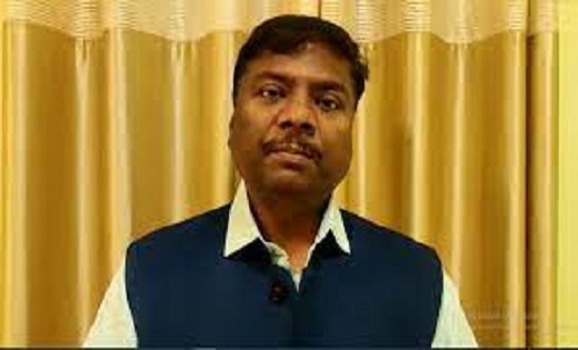 वन मंत्री केदार कश्यप का करारा जवाब : क्या भूपेश बघेल कांग्र... - CG Sandesh