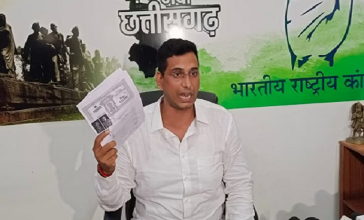 कांग्रेस विधायक देवेंद्र यादव की बढ़ी मुश्किलें, हाई कोर्ट ने... - CG Sandesh