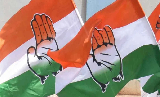 कांग्रेस को एक और झटका! इस पदाधिकारी ने दिया इस्तीफा - CG Sandesh