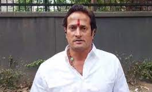 चुनाव नहीं लड़ने की खबर का विकास उपाध्याय ने किया खंडन - CG Sandesh