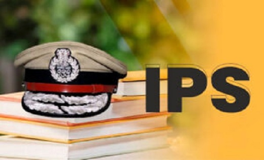 CG ब्रेकिंग : 2 IPS सहित इतने IPS अफसरों को केंद्र सरकार ने ... - CG Sandesh