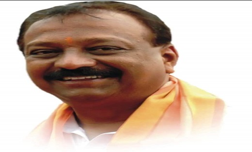 लोकसभा चुनाव में बृजमोहन को सबक सिखाएंगे दक्षिण के मतदाता : ... - CG Sandesh