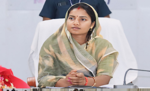 CG: आंगनबाड़ियों का नियमित निरीक्षण करें अधिकारी - राजवाड़े - CG Sandesh