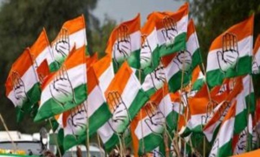 Big Breaking : लोकसभा चुनाव के लिए कांग्रेस की पहली लिस्ट जा... - CG Sandesh