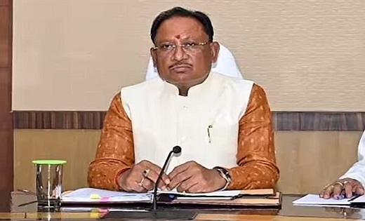 साय सरकार का फैसला, छत्तीसगढ़ के चार शहरों को मिली 240 सिटी ब... - CG Sandesh