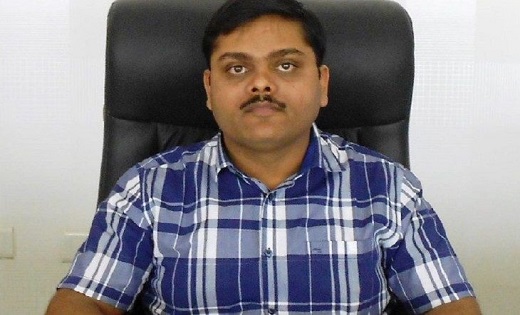 BREAKING : इन्हे बनाए गए सेंट्रल सेक्रेटिएट में डायरेक्टर...... - CG Sandesh