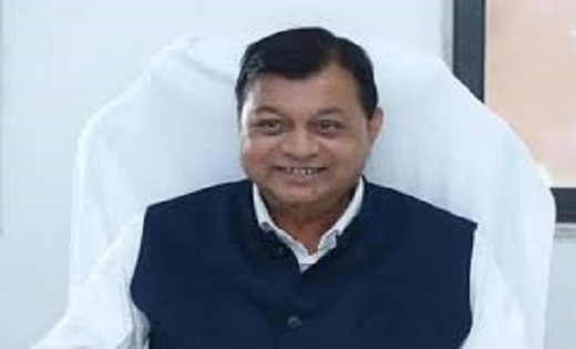 उद्योग मंत्री देवांगन सीएसआईडीसी के अध्यक्ष नियुक्त - CG Sandesh