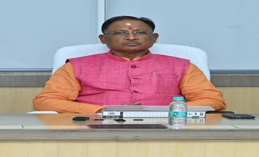 CM साय का आज बालोद दौरा, डौंडीलोहारा में आयोजित जनसभा को करे... - CG Sandesh