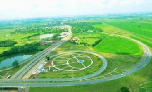 नवा रायपुर बनेगा आईटी कंपनियों का हब,90 हजार वर्ग फीट बिल्ट-... - CG Sandesh