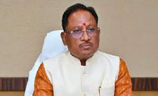 CM विष्णुदेव साय ने बस्तर में संभाली कमान, आज दो चुनावी सभा ... - CG Sandesh