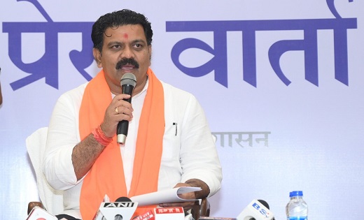 पंचायतों में जनप्रतनिधि चुनने का क्या हो सकता है दूसरा विकल्... - CG Sandesh