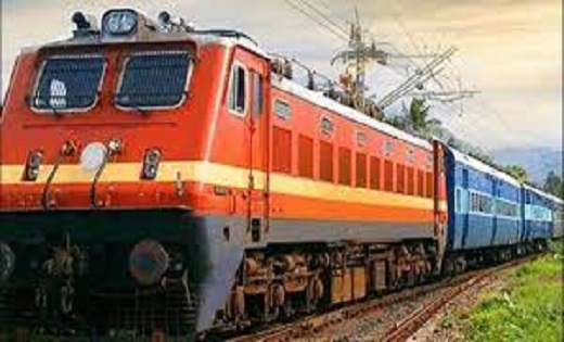 दुर्ग-हटिया रूट पर सफर करने वाले ट्रेन यात्रियों के लिए अच्छ... - CG Sandesh