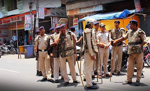 आज युवा कांग्रेस करेगें सीएम हाउस का घेराव, मुख्यमंत्री निवा... - CG Sandesh