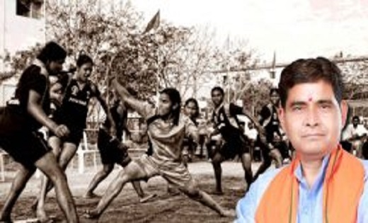 राज्य खेल अलंकरण समारोह- 2024 : राज्य के खेल प्रतिभाओं का 14... - CG Sandesh