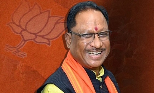 CM साय आज बस्तर संभाग के दौरे पर, “कार्यकर्ता सम्मेलन” और बे... - CG Sandesh