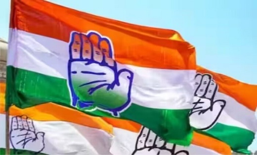 कांग्रेस को बड़ा झटका : युवा कांग्रेस जिलाध्यक्ष समेत इन बड़े ... - CG Sandesh