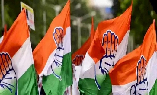छत्तीसगढ़ कांग्रेस को लगा एक और बड़ा झटका...प्रदेश महामंत्री न... - CG Sandesh