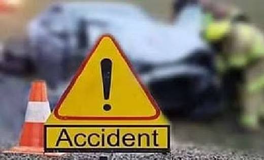 छत्तीसगढ़ : अभिनेता की सड़क हादसे में मौत - CG Sandesh