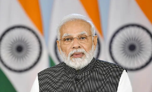 छत्तीसगढ़ : पीएम मोदी आज विशाल जनसभा को करेंगे संबोधित, यहाँ ... - CG Sandesh