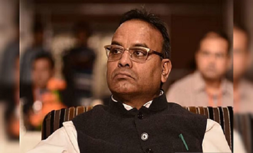 CG : कांग्रेस नेताओं पर विधायक अजय चंद्राकर साधा निशाना, बोल... - CG Sandesh