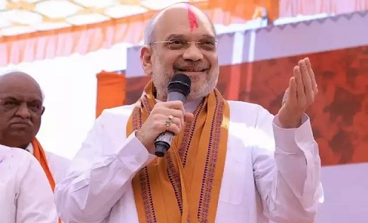 लोकसभा जीत की तैयारी तेज, 14 अप्रैल को राजनांदगांव से अमित श... - CG Sandesh