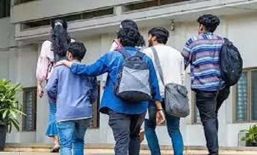 अब छत्तीसगढ़ के विवि और कॉलेजों में पढ़ाएंगे छत्तीसगढ़ी शिक्षक,... - CG Sandesh