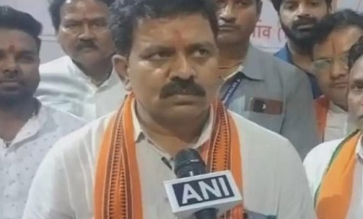 नेता प्रतिपक्ष महंत के बयान पर सियासी बवाल, डिप्टी सीएम शर्म... - CG Sandesh