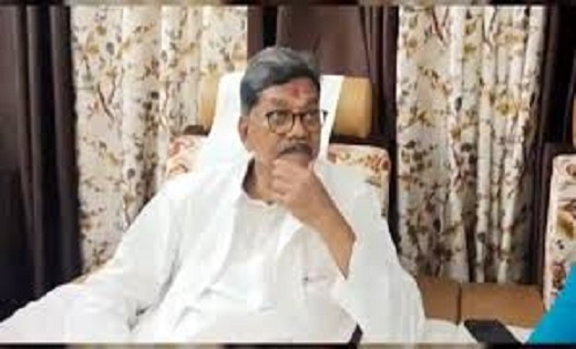 चरणदास महंत के विवादित बयान के खिलाफ होगी कार्रवाई, चुनाव आय... - CG Sandesh