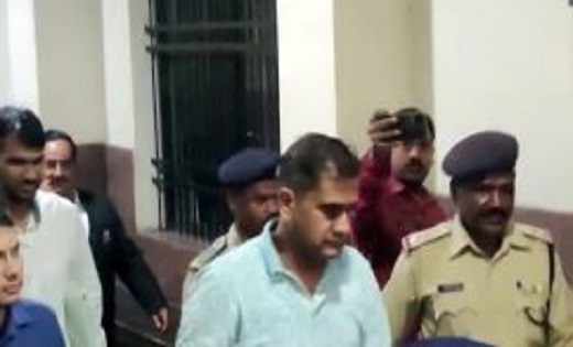 Breaking: शराब घोटाला मामले में एसीबी/ईओडब्ल्यू ने आबकारी वि... - CG Sandesh