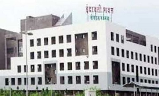 CG : कॉलेज के प्रोफेसरों की गर्मी छुट्टी रद्द...जानें क्या ह... - CG Sandesh