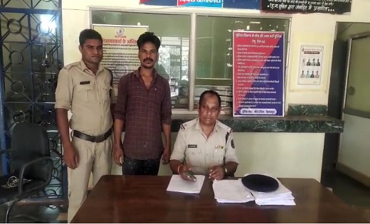 न्यायधानी में थम नहीं रही है रेप की घटना, 13 साल की लड़की की... - CG Sandesh