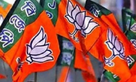 BREAKING: डिप्टी CM अरुण साव की मौजूदगी में 200 वकीलों ने था... - CG Sandesh