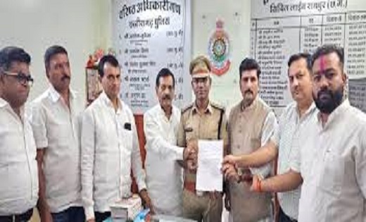 मुख्यमंत्री विष्णुदेव साय के भाषण वीडियो को एडिट कर किया वाय... - CG Sandesh