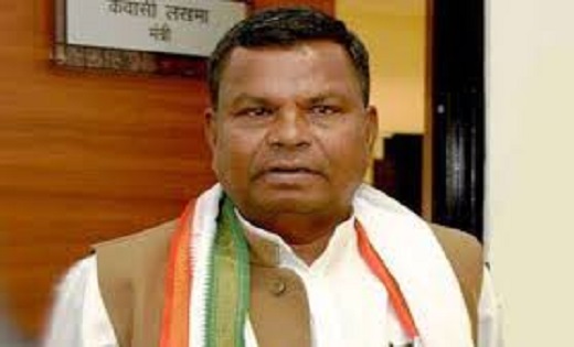 पूर्व मंत्री कवासी लखमा ने निकाला प्रचार का अनोखा तरीका, झोल... - CG Sandesh