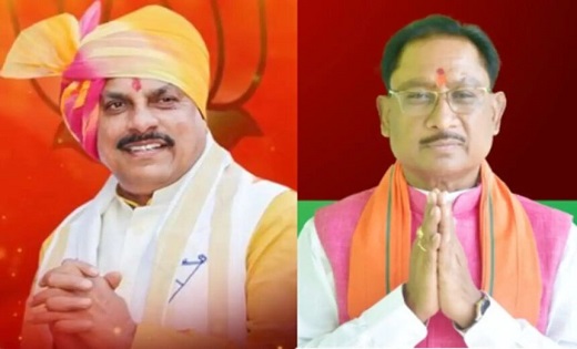केंद्रीय गृहमंत्री अमित शाह का छत्तीसगढ़ दौरा रद्द, आज ‘मोहन... - CG Sandesh